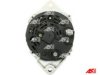 AS-PL A3187 Alternator